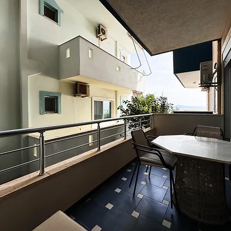 Apartment Alexis *